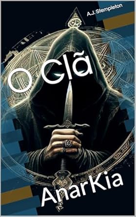 Portada de El Clan | AnarKía